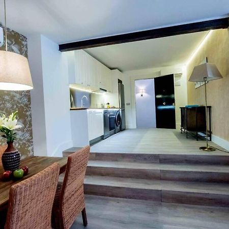 Homeabout Goya Apartment II 马德里 外观 照片